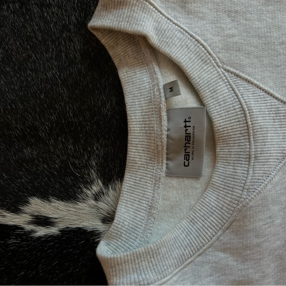 Carhart SWEATER - Picture 3 of 3